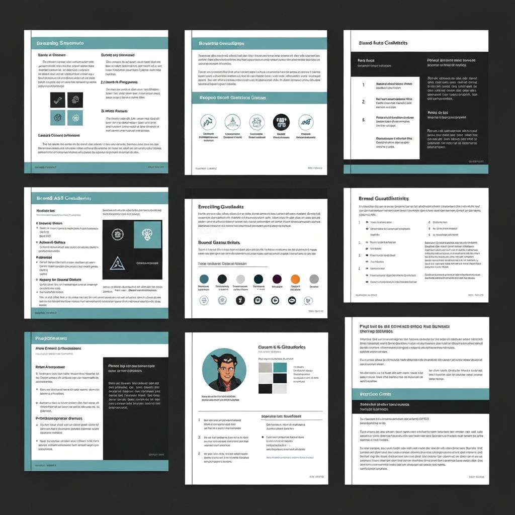 Governance Documentation