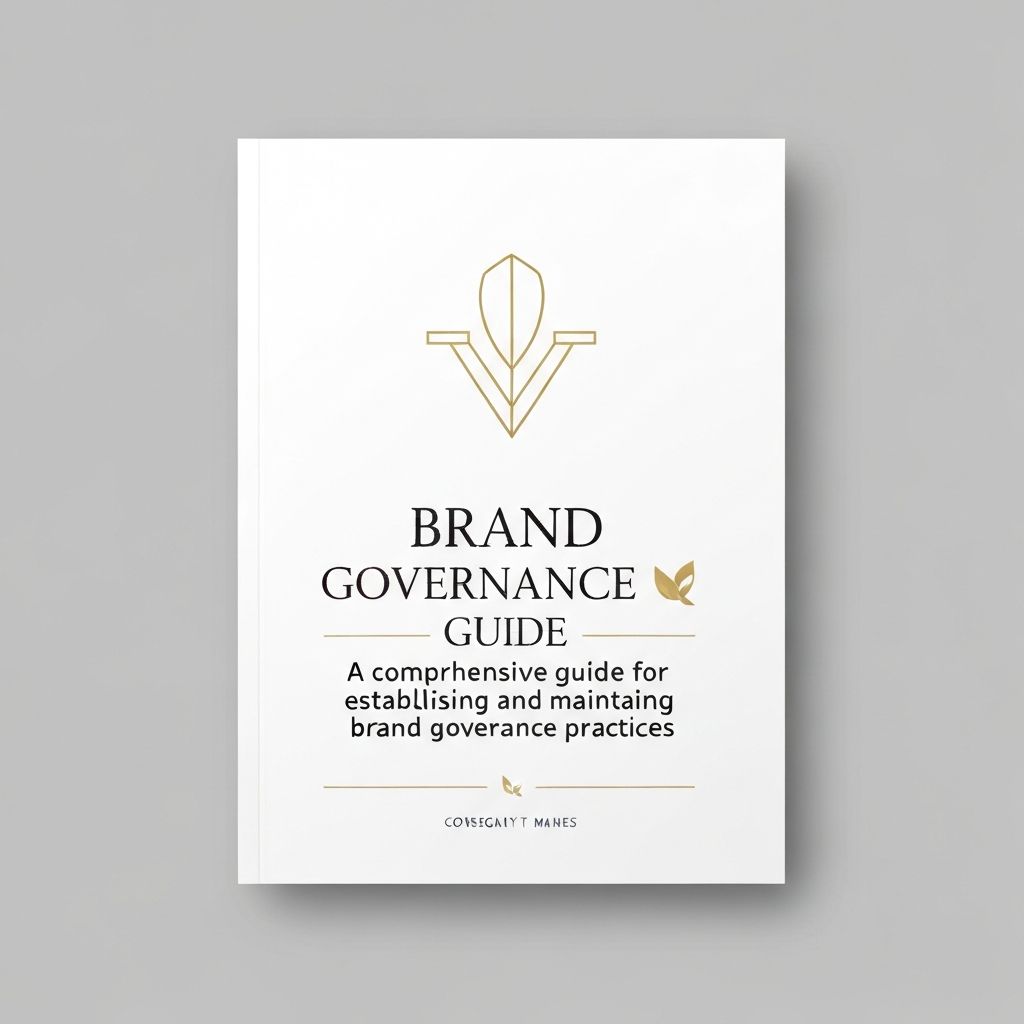 Brand Governance Guide